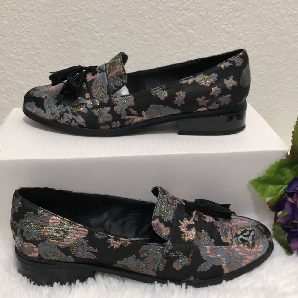 Reaction Kenneth Cole loafers